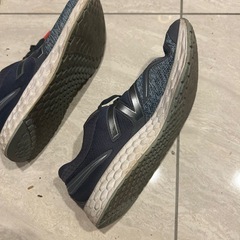 【NB】25 スニーカーの画像