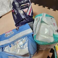 お産セットの画像