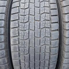 ￥0【無料】早い者勝ち 冬16インチ 205/55R16 スバル インプレッサ レガシィ プリウス 86 ハチロク レクサス カローラ ノア ステップワゴン スタッドレスタイヤの画像