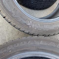 ￥0【無料】早い者勝ち 冬16インチ 205/55R16 スバル インプレッサ レガシィ プリウス 86 ハチロク レクサス カローラ ノア ステップワゴン スタッドレスタイヤの画像