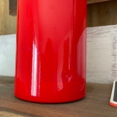 ★アウトレット　Supreme SIGG Traveller 0.6L Water Bottle シュプリーム 水筒 新品未使用の画像