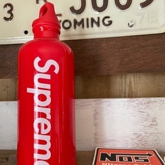 ★アウトレット　Supreme SIGG Traveller 0...