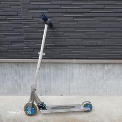 キックボードの画像