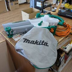 makita 電動ブロワ MUB1200
