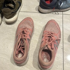 【NB】25 スニーカー