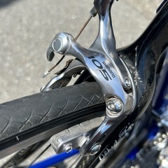 GIOS BALENO　ロードバイクの画像