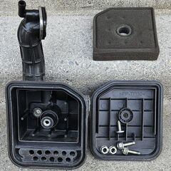 動作確認済！部品売り！？ヤマハ インバーター発電機 EF1600...
