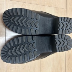 グレイル 厚底レースアップシューズの画像