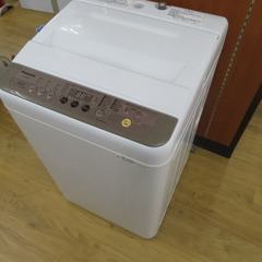 Panasonic (パナソニック) 全自動洗濯機6.0kg  ...