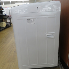 Panasonic (パナソニック) 全自動洗濯機6.0kg  NA-F60PB11 【コンプオフ金沢野々市店】の画像