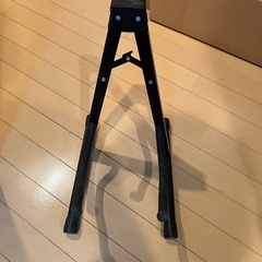 ギタースタンド
