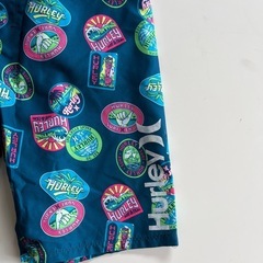 ハーレー　海パン