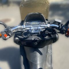 ヤマハ マジェスティ125 FI LPRSE27108A MAJ...