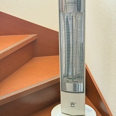 アラジン　電気ヒーター 遠赤グラファイトヒーター ホワイト AE...