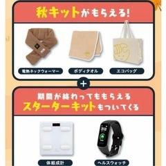 チョコザップ　スターターキットの画像