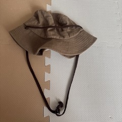 ハットの画像