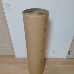 緩衝材(段ボール) カットロール ダンボールロール巻