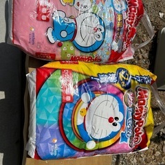 【お値下げしました】マミーポコパンツbig2袋