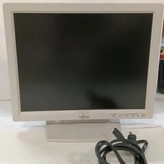 0607-009 PC用モニター（コード付き）