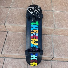 スケートボードの画像