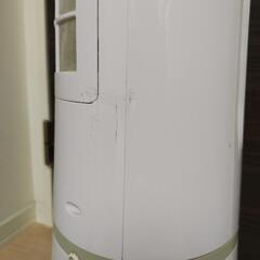 冷風機の画像