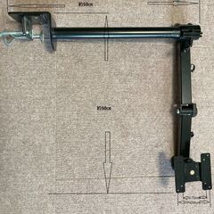 ★Display Stand ディスプレイスタンド★