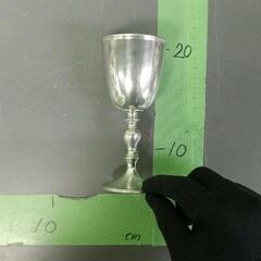 0607-014 SELANGOR PEWTER　ピューター