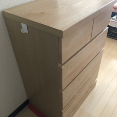 棚の画像