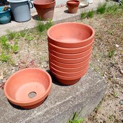 植木鉢《9点セット》
