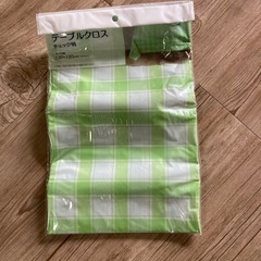 テーブルクロス
