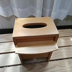 ﾃｨｯｼｭｹｰｽの画像