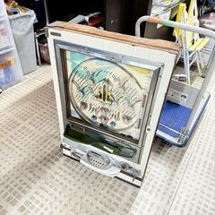 西陣 パチンコ 手打ち式 レトロ台 ジャンク品
