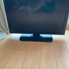 32型テレビ