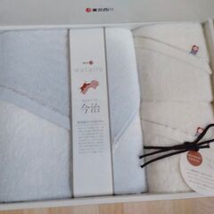 東京西川の今治タオル　imabari towel japan バ...