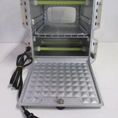 レコルト recolte　スライドラックトースター　RSR-2【引き取り限定】の画像