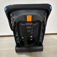 チャイルドシートの画像
