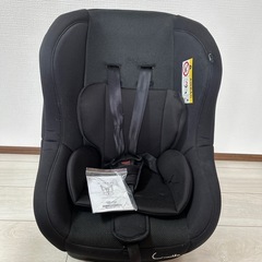 チャイルドシート