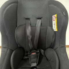 チャイルドシートの画像