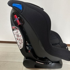 チャイルドシートの画像