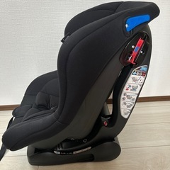 チャイルドシートの画像