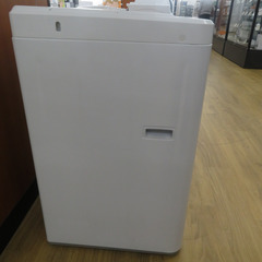 ヤマダ電機YAMADA SELECT全自動電気洗濯機 6.0Kg YWM-T60H1 【コンプオフ金沢野々市店】の画像