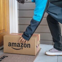 Amazon２万円🚙🚙🚙日給・日払い可(*^-^*)🎵🎵ゆっくり...