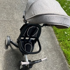 子ども用　三輪車 BTM正規品