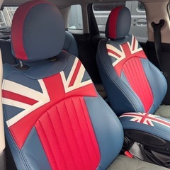 ミニクーパーS 5ドア　ターボの画像