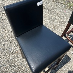 0376 カウンターチェア ※1脚 3,300円の画像