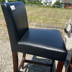 0376 カウンターチェア ※1脚 3,300円の画像