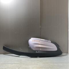 YAMAHA ジョグ ポシェ SA08J ボディーカバー サイド...