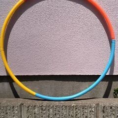 フラフープ（内径71cm）