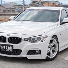 BMW3シリーズ‼️車検付き‼️ローダウン‼️