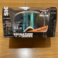 OAKLEY ゴーグル